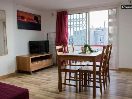 Apartamento en alquiler en Barcelona