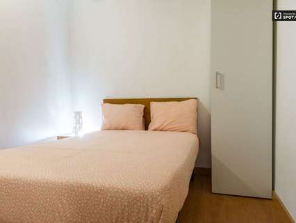 Piso en alquiler en Barcelona