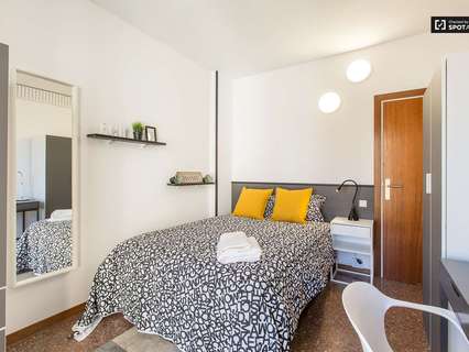 Piso en alquiler en Barcelona