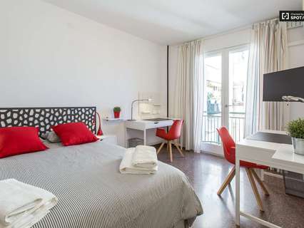 Piso en alquiler en Barcelona