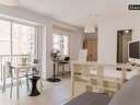Estudio en alquiler en Valencia