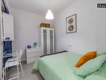 Piso en alquiler en Valencia