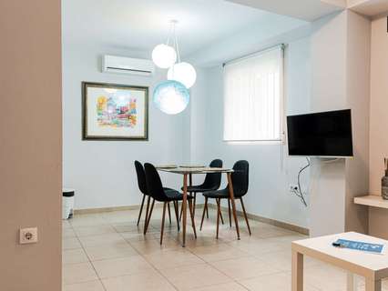 Apartamento en alquiler en Valencia