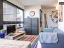 Estudio en alquiler en Valencia