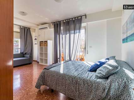 Piso en alquiler en Valencia
