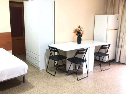 Piso en alquiler en Valencia