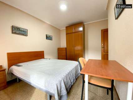 Piso en alquiler en Valencia