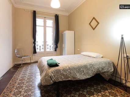 Piso en alquiler en Barcelona