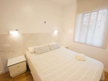 Apartamento en alquiler en Valencia