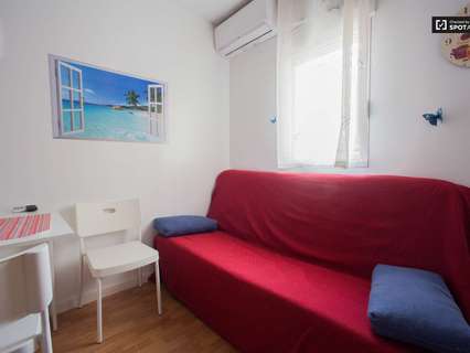 Apartamento en alquiler en Valencia