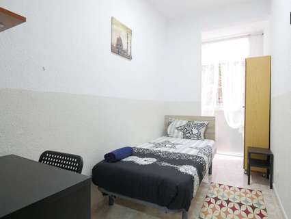 Piso en alquiler en Barcelona