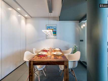 Apartamento en alquiler en Valencia