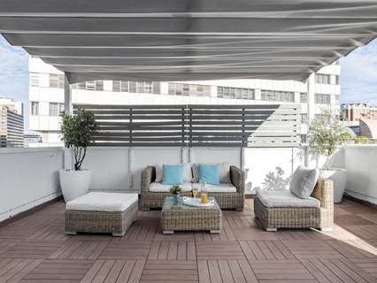 Apartamento en alquiler en Madrid