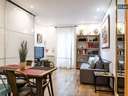 Apartamento en alquiler en Madrid
