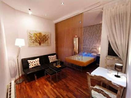 Apartamento en alquiler en Madrid