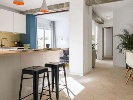 Apartamento en alquiler en Valencia