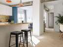 Apartamento en alquiler en Valencia