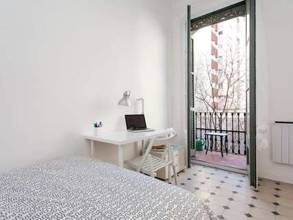 Piso en alquiler en Barcelona