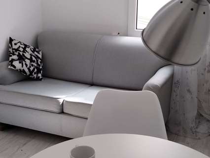 Apartamento en alquiler en Madrid