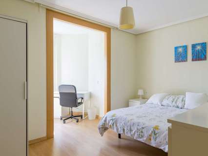 Piso en alquiler en Zaragoza