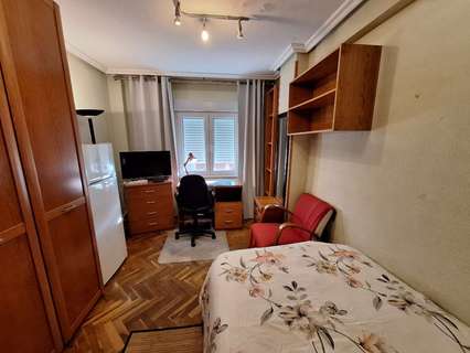 Piso en alquiler en Salamanca