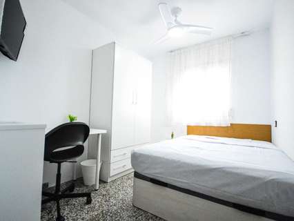 Apartamento en alquiler en Valencia