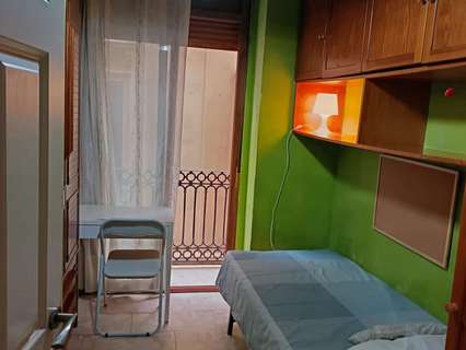 Piso en alquiler en Valencia