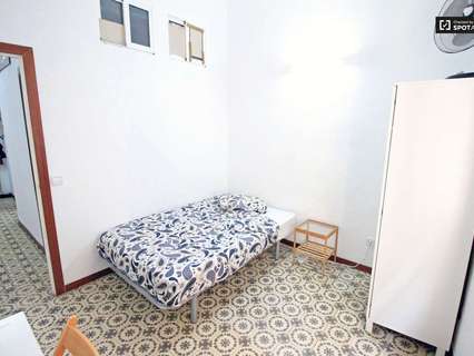 Piso en alquiler en Barcelona
