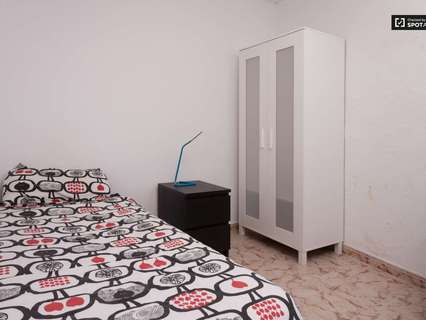 Piso en alquiler en Barcelona