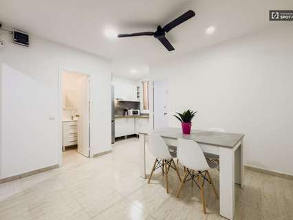 Piso en alquiler en Barcelona