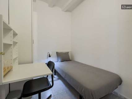 Piso en alquiler en Barcelona