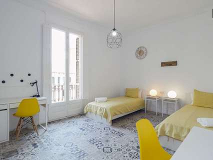 Piso en alquiler en Barcelona