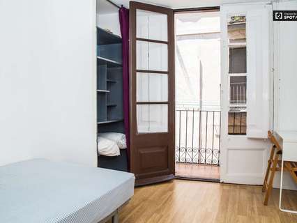 Piso en alquiler en Barcelona