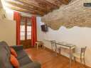 Estudio en alquiler en Barcelona