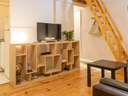 Apartamento en alquiler en Madrid