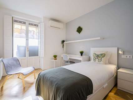 Piso en alquiler en Madrid