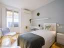 Piso en alquiler en Madrid