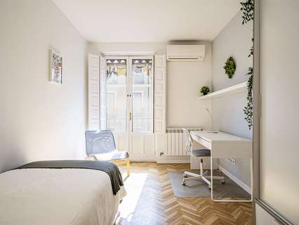 Piso en alquiler en Madrid