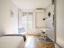Piso en alquiler en Madrid
