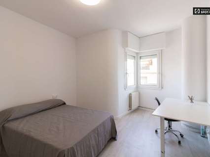 Piso en alquiler en Barcelona