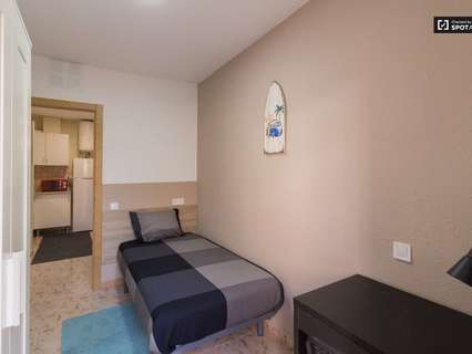Piso en alquiler en Barcelona
