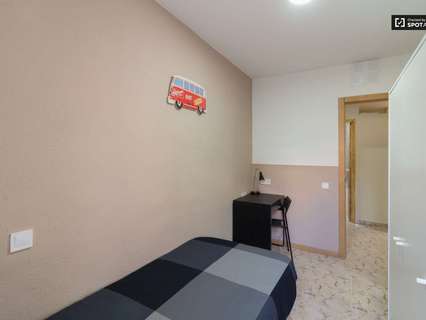 Piso en alquiler en Barcelona