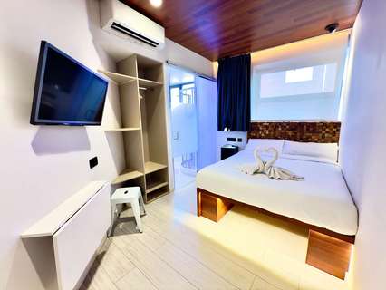 Estudio en alquiler en Madrid