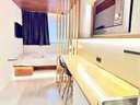 Estudio en alquiler en Madrid