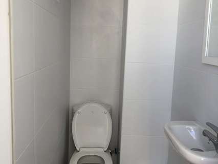 Estudio en alquiler en Valencia
