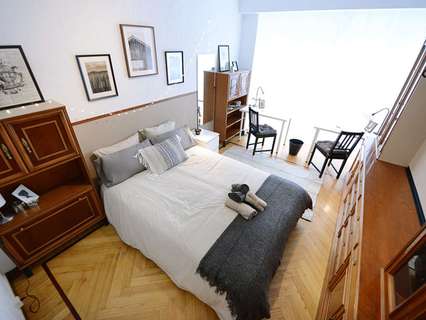 Piso en alquiler en Bilbao
