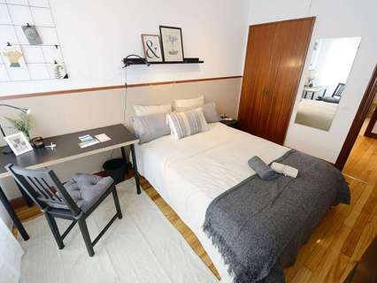 Piso en alquiler en Bilbao