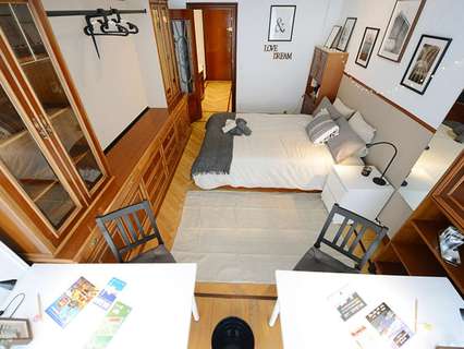 Piso en alquiler en Bilbao