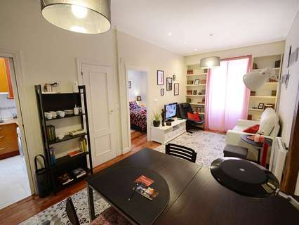 Apartamento en alquiler en Bilbao