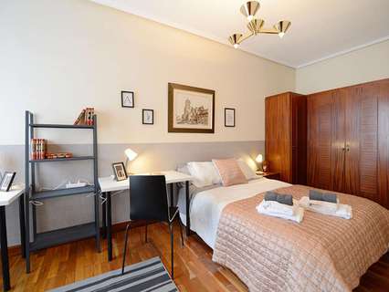 Piso en alquiler en Bilbao